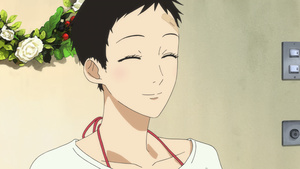 Natsuyuki Rendezvous